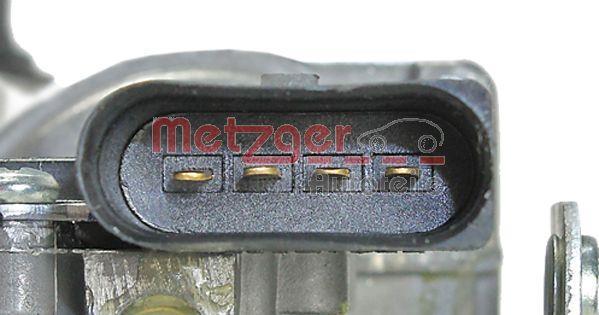Tringlerie d'essuie-glace METZGER ref. 2190866